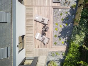 Mini Piscine Oléa Jardins